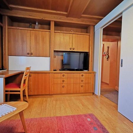 Haus Maria Lägenhet Sankt Johann im Walde Exteriör bild